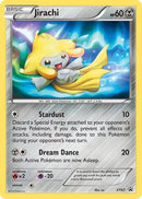 [PKM-R] Jirachi (XY67) [XY: Black Star Promos]