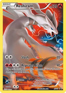[PKM-R] Reshiram (XY74) [XY: Black Star Promos]
