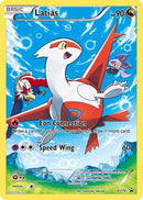 [PKM-R] Latias (XY78) [XY: Black Star Promos]