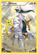 [PKM-R] Arceus (XY83) [XY: Black Star Promos]