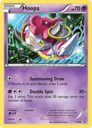 [PKM-R] Hoopa (XY90) (Collector Chest) [XY: Black Star Promos]