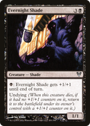 {C} Evernight Shade [Avacyn Restored][AVR 101]