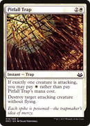 {C} Pitfall Trap [Modern Masters 2017][MM3 018]