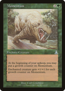 {C} Momentum [Urza's Destiny][UDS 113]