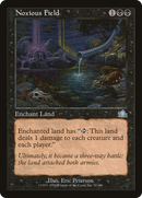 {C} Noxious Field [Prophecy][PCY 070]