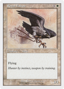 {C} Royal Falcon [Starter 2000][S00 008]