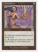 {C} Mana Prism [Classic Sixth Edition][6ED 297]
