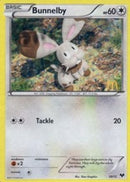 [PKM-R] Bunnelby (10/12) [McDonald's Promos: 2014 Collection]