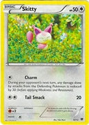 [PKM-R] Skitty (12/12) [McDonald's Promos: 2015 Collection]