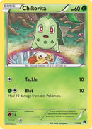 [PKM-C] Chikorita (1/122) [XY: BREAKpoint]