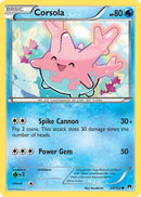 [PKM-C] Corsola (29/122) [XY: BREAKpoint]
