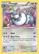 [PKM-C] Purugly (94/122) [XY: BREAKpoint]