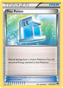 [TR] Max Potion (103/122) [XY: BREAKpoint]