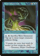 {C} Wave Elemental [Mirage][MIR 102]