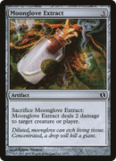 {C} Moonglove Extract [Duel Decks: Elspeth vs. Tezzeret][DDF 067]