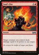 {C} Soul's Fire [Ultimate Masters][UMA 148]