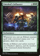 {C} Emrakul's Influence [Eldritch Moon][EMN 157]