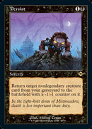 {R} Persist (Retro Foil Etched) [Modern Horizons 2][RF ET MH2 400]