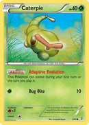 [PKM-C] Caterpie (3/83) [XY: Generations]