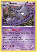 [PKM-C] Haunter (34/83) [XY: Generations]