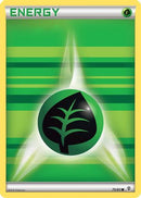 [BE] Grass Energy (75/83) [XY: Generations]