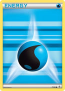 [BE] Water Energy (77/83) [XY: Generations]