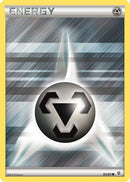 [BE] Metal Energy (82/83) [XY: Generations]