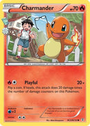 [PKM-C] Charmander (RC3/RC32) [XY: Generations]