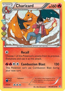 [PKM-C] Charizard (RC5/RC32) [XY: Generations]