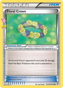 [TR] Floral Crown (RC26/RC32) [XY: Generations]