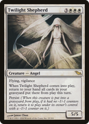 {R} Twilight Shepherd [Shadowmoor][SHM 025]