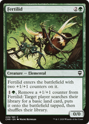 {C} Fertilid [Commander Legends][CMR 226]