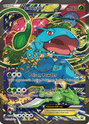 [PKM-R] Venusaur EX (XY123) [XY: Black Star Promos]