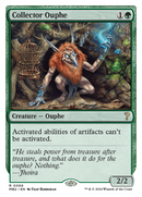 {R} Collector Ouphe (White Border) [Mystery Booster 2][MB2 066]