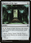 {C} Tapestry of the Ages [Dragons of Tarkir][DTK 246]