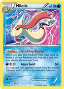 [PKM-R] Milotic (44/160) (Theme Deck Exclusive) [XY: Primal Clash]