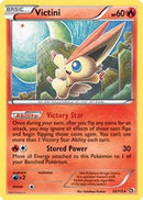 [PKM-R] Victini (23/113) (Theme Deck Exclusive) [Black & White: Legendary Treasures]