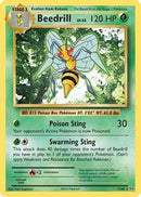 [PKM-R] Beedrill (7/108) [XY: Evolutions]