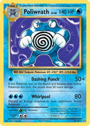 [PKM-R] Poliwrath (25/108) [XY: Evolutions]