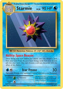 [PKM-R] Starmie (31/108) [XY: Evolutions]