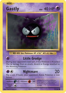 [PKM-C] Gastly (47/108) [XY: Evolutions]