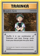 [TR] Brock's Grit (74/108) [XY: Evolutions]
