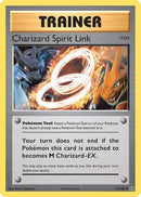 [TR] Charizard Spirit Link (75/108) [XY: Evolutions]
