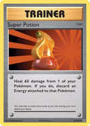 [TR] Super Potion (87/108) [XY: Evolutions]
