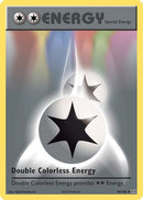 [BE] Double Colorless Energy (90/108) [XY: Evolutions]