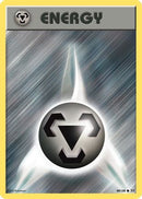 [BE] Metal Energy (98/108) [XY: Evolutions]