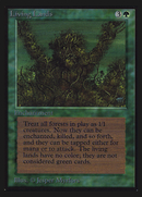 {R} Living Lands [Collectorsâ Edition][GB CED 210]