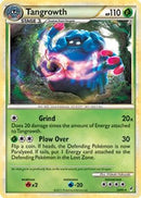 [PKM-R] Tangrowth (34/95) (Theme Deck Exclusive) [HeartGold & SoulSilver: Call of Legends]