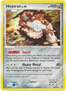 [PKM-R] Heatran (30/146) (Theme Deck Exclusive) [Diamond & Pearl: Legends Awakened]