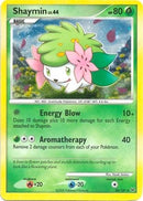 [PKM-R] Shaymin (38/127) (Theme Deck Exclusive) [Platinum: Base Set]